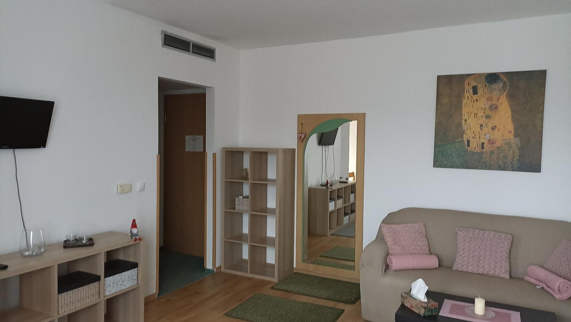 Daz Dunai Apartman Zalakros Zalakaros Exteriör bild