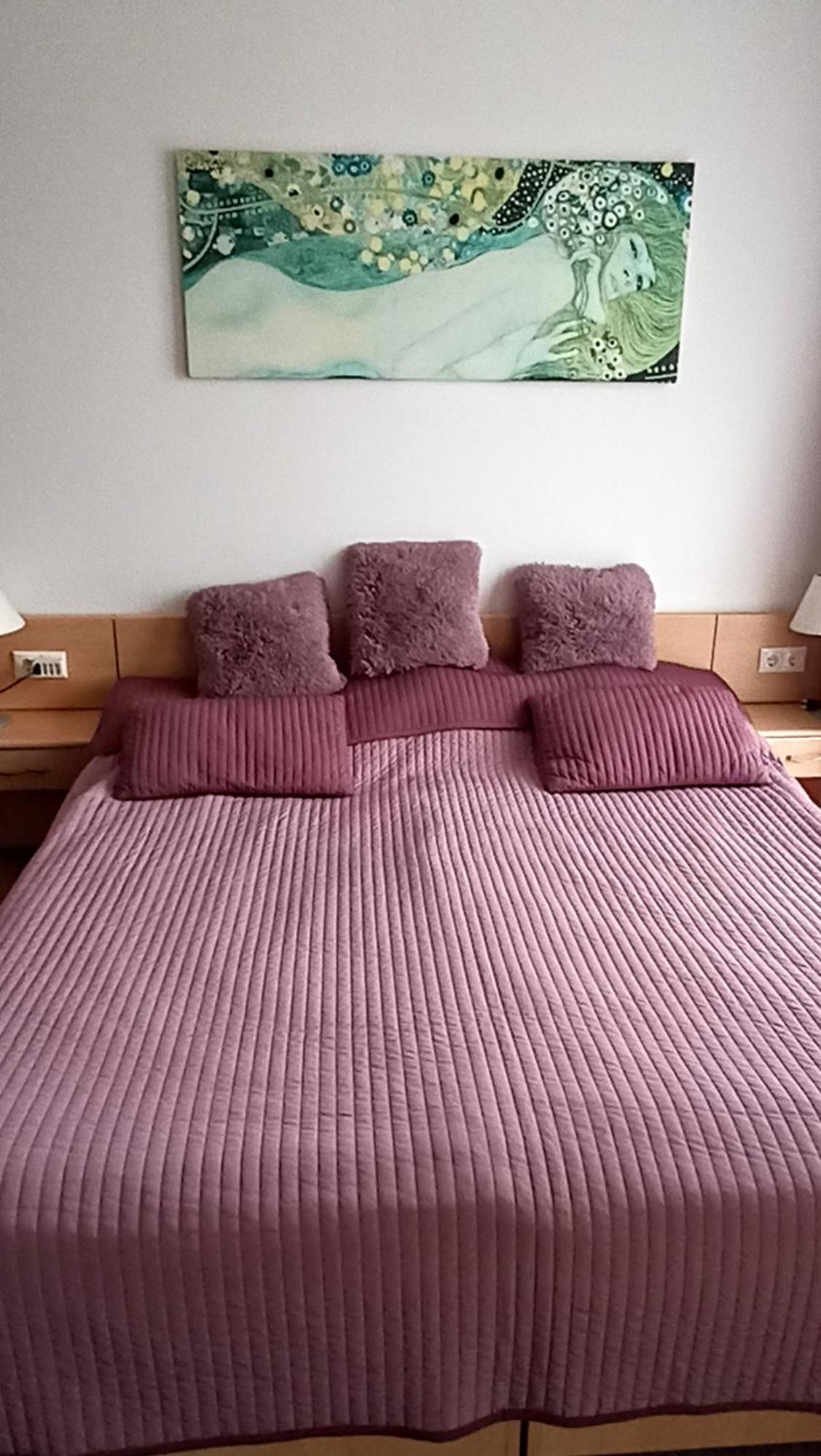 Daz Dunai Apartman Zalakros Zalakaros Exteriör bild